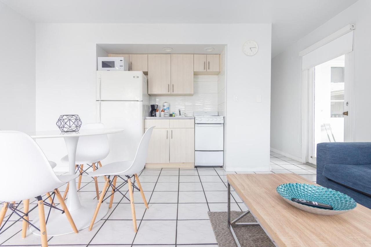 Boutique Apartments Miami Beach Esterno foto