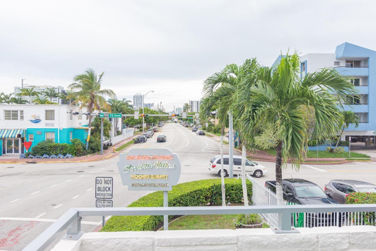 Boutique Apartments Miami Beach Esterno foto