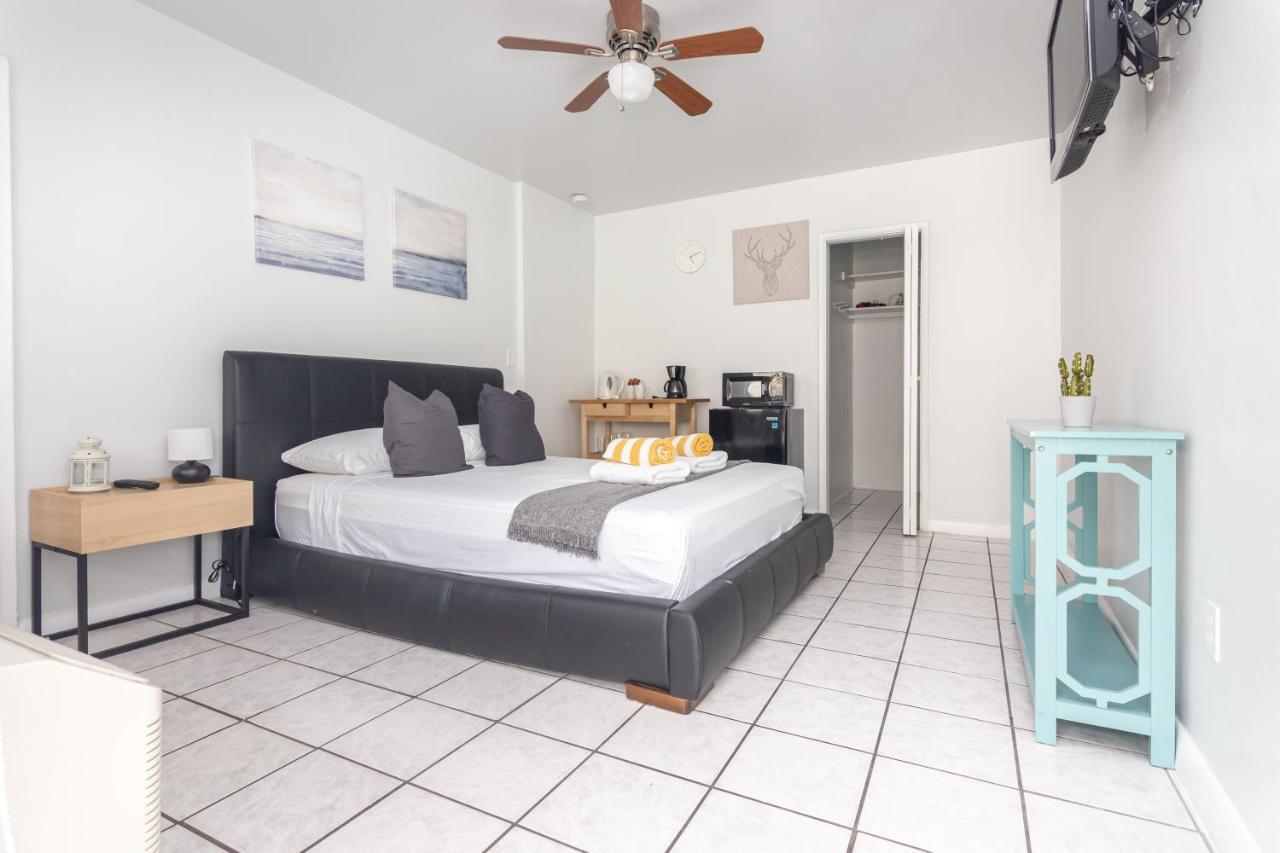 Boutique Apartments Miami Beach Camera foto