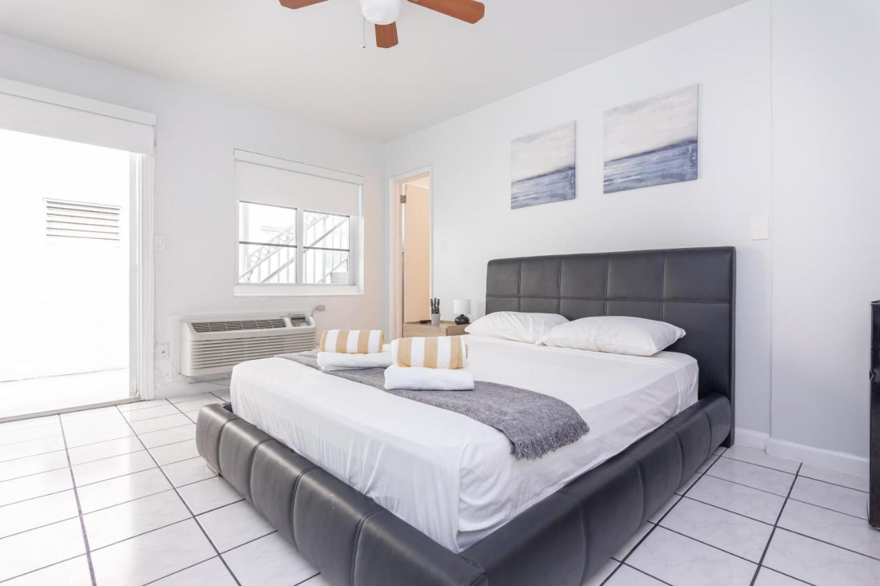 Boutique Apartments Miami Beach Camera foto