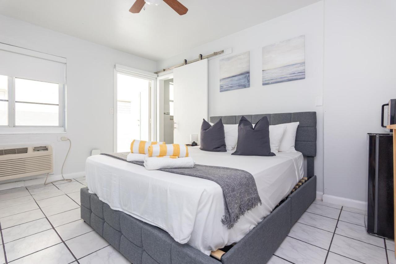 Boutique Apartments Miami Beach Camera foto