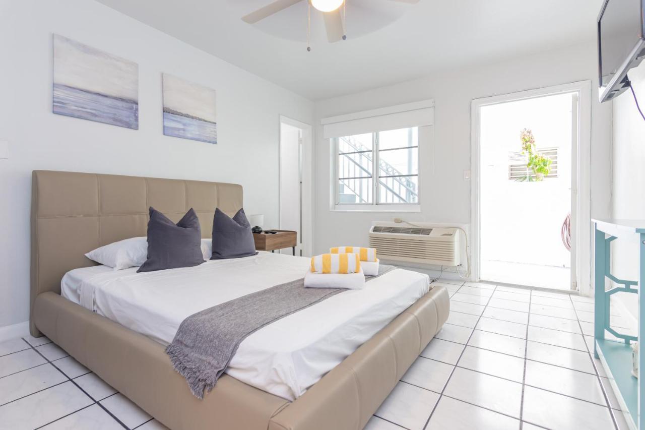 Boutique Apartments Miami Beach Camera foto
